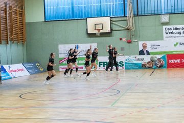 Bild 20 - wCJ SV Henstedt Ulzburg - HSG Herzhorn/Kollmar/Neuendorf : Ergebnis: 35:29
